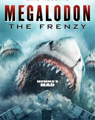 دانلود فیلم Megalodon The Frenzy 2023