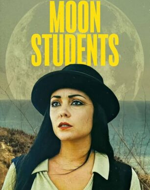 دانلود فیلم Moon Students 2023