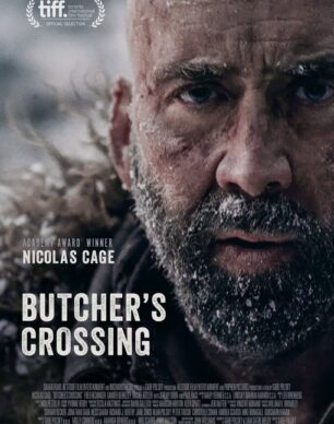 دانلود فیلم Butchers Crossing 2022
