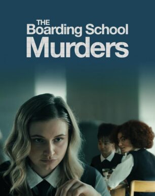 دانلود فیلم The Boarding School Murders 2024