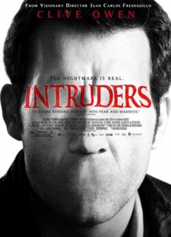 دانلود فیلم Intruders 2011