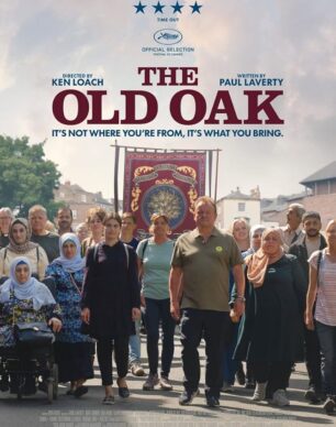 دانلود فیلم The Old Oak 2023