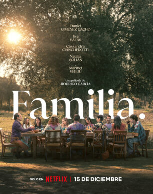 دانلود فیلم Familia 2023