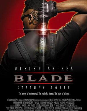 دانلود فیلم Blade1998 زیرنویس فارسی چسبیده