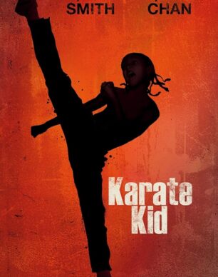 دانلود فیلم The Karate Kid 2010