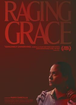 دانلود فیلم Raging Grace 2023