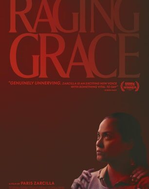 دانلود فیلم Raging Grace 2023