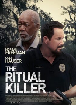دانلود فیلم The Ritual Killer 2023