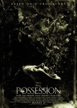 دانلود فیلم The Possession 2012