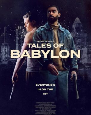 دانلود فیلم Tales of Babylon 2023