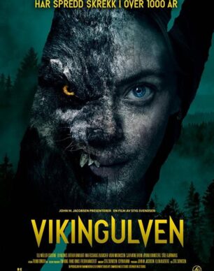 دانلود فیلم Viking Wolf 2022