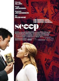 دانلود فیلم Scoop 2006