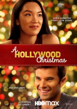 دانلود فیلم A Hollywood Christmas 2022