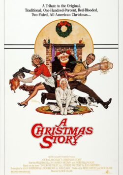 دانلود فیلم A Christmas Story 1983