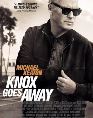 دانلود فیلم Knox Goes Away 2023