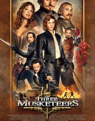 دانلود فیلم The Three Musketeers 2011
