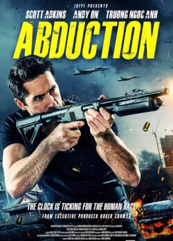 دانلود فیلم Abduction 2019