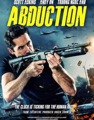 دانلود فیلم Abduction 2019