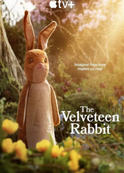 دانلود انیمیشن The Velveteen Rabbit 2023