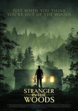 دانلود فیلم Stranger in the Woods 2024